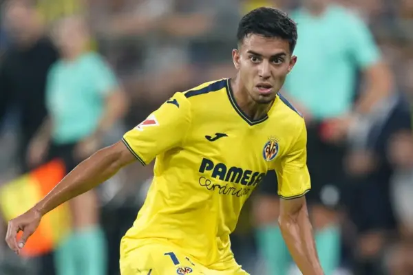 Injury fears for Morocco’s Ilias Akhomach ahead of AFCON