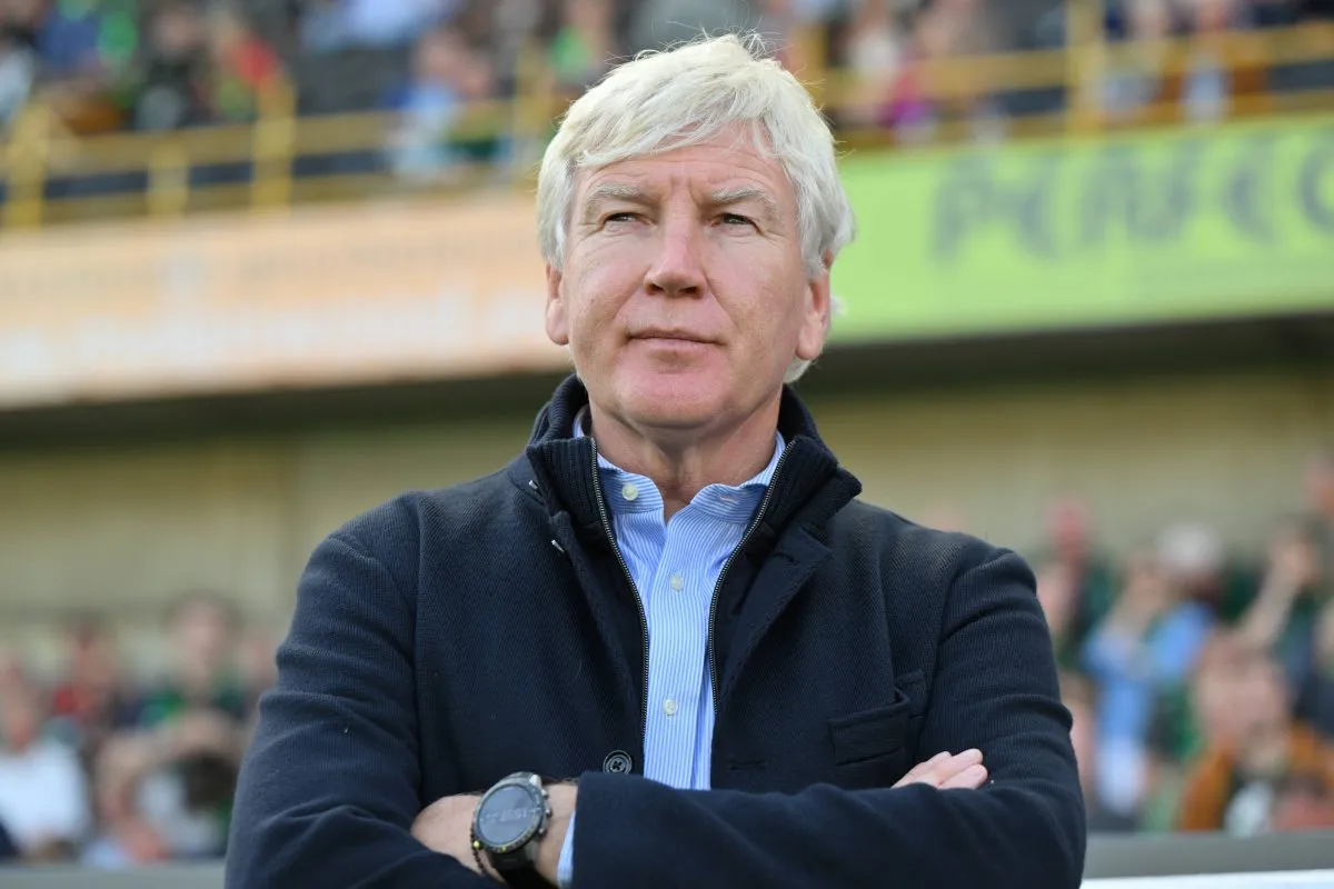 Marc Brys balances compassion and calculation as Cameroon overcome Eswatini