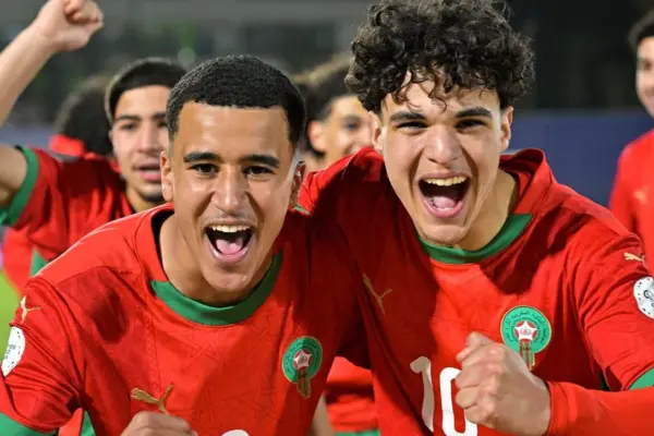 North Africa granted extra place as U17 AFCON qualifiers postponed