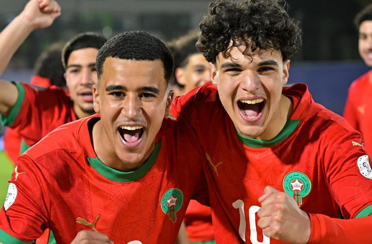 North Africa granted extra place as U17 AFCON qualifiers postponed
