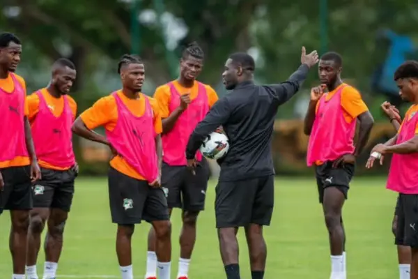 Ivory Coast and Burundi set for crucial 2026 World Cup qualifier – Broadcast details confirmed