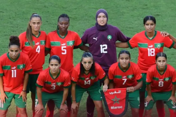 2026 U20 Women’s World Cup Qualifiers: Ivory Coast outclass Morocco in 