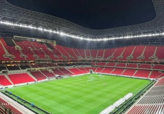 2026 World Cup Qualifiers: Rabat’s new Prince Moulay Abdellah Stadium opens with Morocco-Niger clash