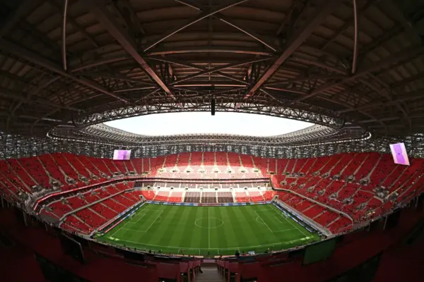 Morocco’s Prince Moulay Abdellah Stadium set for Guinness world record recognition