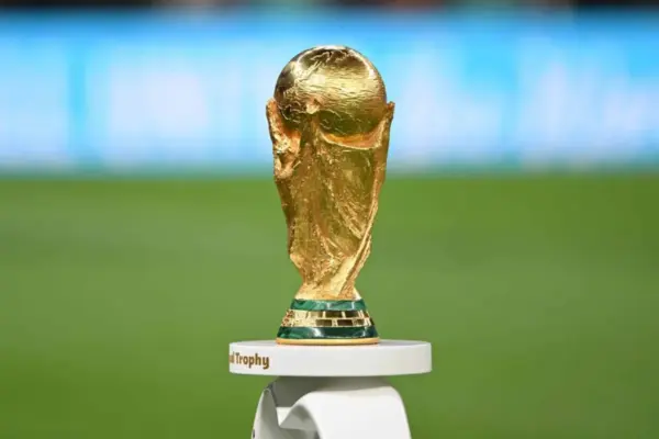 How the 2026 World Cup Play-Offs will decide the final places