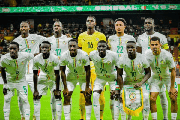 Pape Thiaw, Senegal, World Cup qualifiers, 2026 FIFA World Cup, Lamine Camara, Habib Diarra, Ismaila Sarr, Mamadou Sarr, South Sudan, Mauritania,
