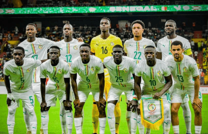 Pape Thiaw, Senegal, World Cup qualifiers, 2026 FIFA World Cup, Lamine Camara, Habib Diarra, Ismaila Sarr, Mamadou Sarr, South Sudan, Mauritania,