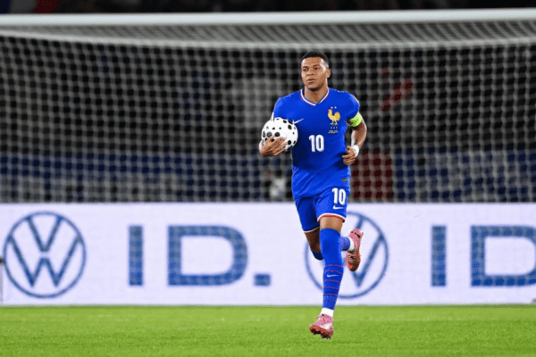 French-Cameroonian star Kylian Mbappé opens up on PSG exit, modern football and life beyond the pitch