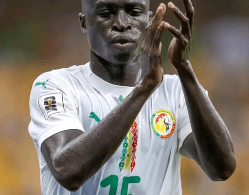 Senegalese winger Krépin Diatta at the centre of transfer battle between Trabzonspor and Besiktas