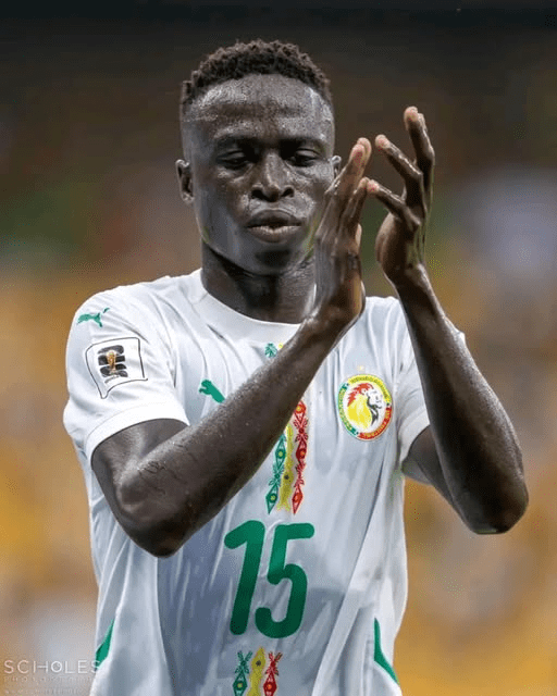 Senegalese winger Krépin Diatta at the centre of transfer battle between Trabzonspor and Besiktas