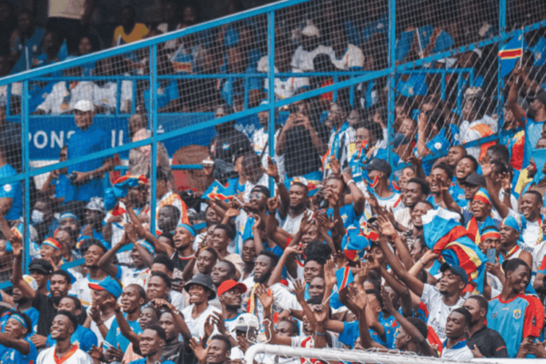 Congolese Football Federation thanks fans but remains silent on violence after Senegal defeat