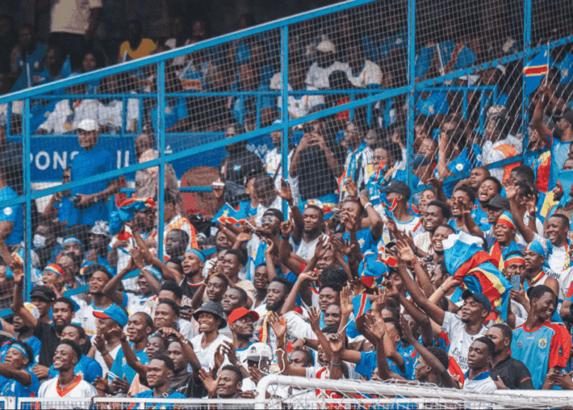 Congolese Football Federation thanks fans but remains silent on violence after Senegal defeat