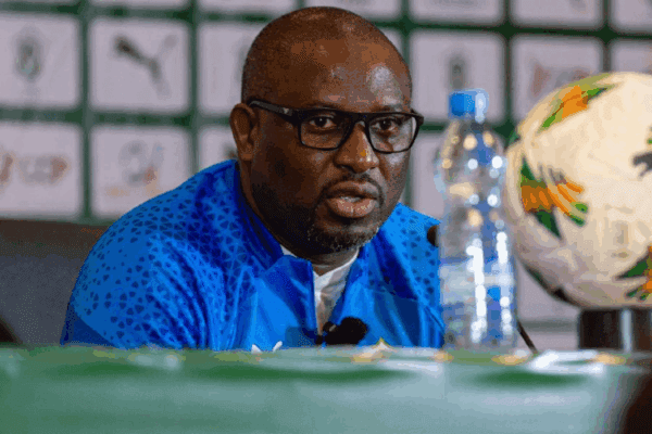 Morocco rated Africa’s strongest by Gabon coach Thierry Mouyouma