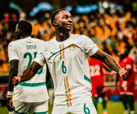 Habib Diarra’s injury raises concerns ahead of Senegal’s World Cup qualifiers