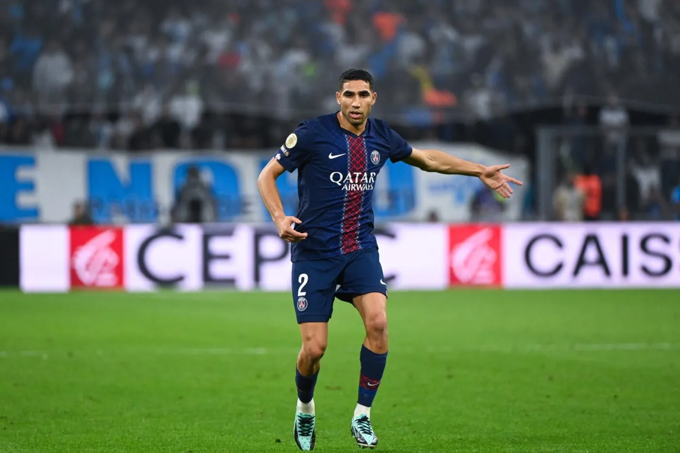 PSGs Achraf Hakimi speaks out over rape allegations PSGs Achraf Hakimi speaks out over rape allegations   Achraf Hakimi closing in on PSG return after AFCON heartbreak   AfricaSoccercom