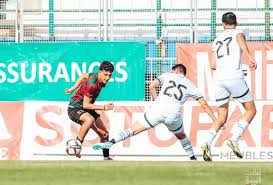 Tunisian Ligue 1 set for high-stakes encounters as Club Africain face CS Sfaxien