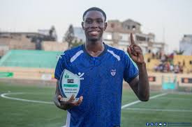 Yannis Yokolé confirms strong European interest in Senegal’s Seydou Ndiaye