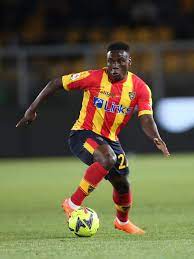 Lecce in advanced talks over new deal for Zambia’s Lameck Banda