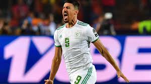 Algeria accept loss of Baghdad Bounedjah and Ramy Bensebaini after tactical card strategy