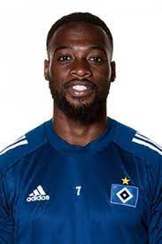  Togolese international Khaled Narey seals Al Okhdood move