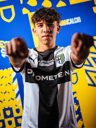 Tunisian footballer Anas Haj Mohamed completes move from Parma