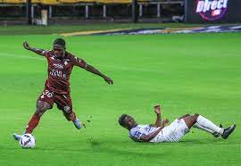 Metz open talks over new deal for Ivorian international Koffi Kouao