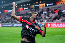 Europa League: Senegalese defender Ousmane Diao seals Midtjylland’s victory over Sturm Graz