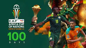 Countdown to AFCON 2025 reaches 100 days