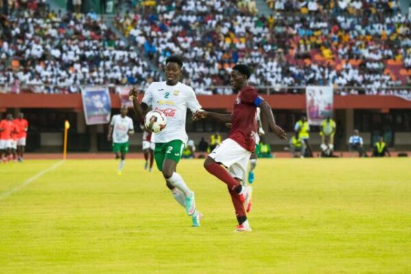 Jaraaf and Génération Foot left waiting for state subsidies ahead of CAF campaigns