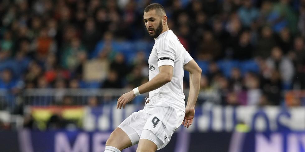 “Ramadan makes me better” – Karim Benzema reveals