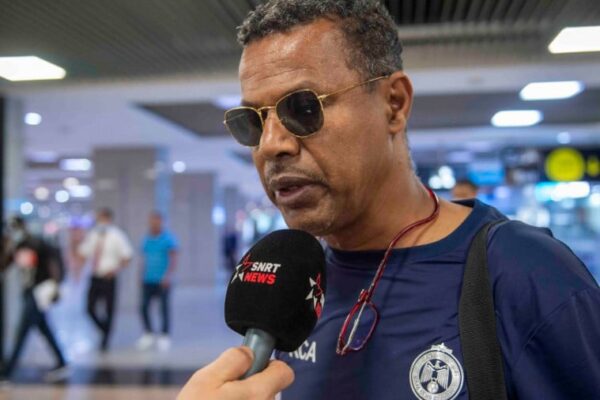 Morocco: Raja Casablanca part ways with Tunisian coach Lassaad Chebbi