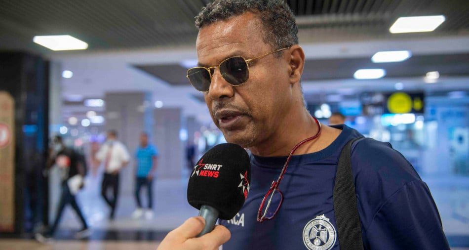 Morocco: Raja Casablanca part ways with Tunisian coach Lassaad Chebbi