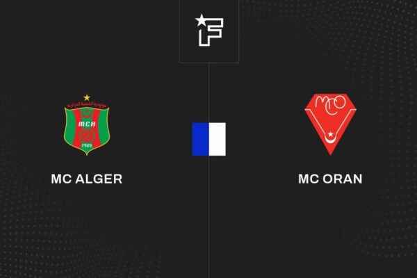Algeria: MC Alger and MC Oran set for high-stakes Ligue 1 clash