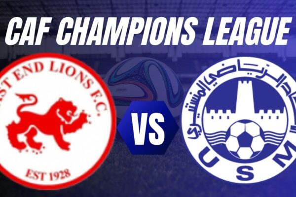 CAF Champions League: US Monastirienne seek to seal progress against East End Lions 