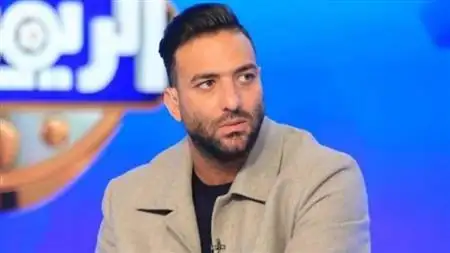 mido 23jpg AfricaSoccercom mido 23jpg AFCON 2025 Play with two defensive midfielders against Ivory Coast or we will lose Mido warns Egypt coach AfricaSoccercom