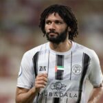 Mohamed Elneny breaks silence on Moroccan wife divorce rumors