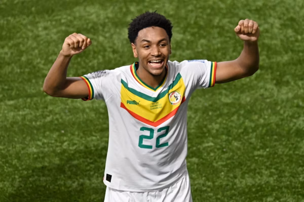 Senegal’s Abdou Diallo secures loan move from Al-Arabi to Al-Duhail