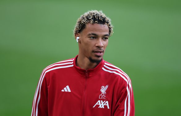 Hugo Ekitike maintains place in France squad for 2026 World Cup qualifier