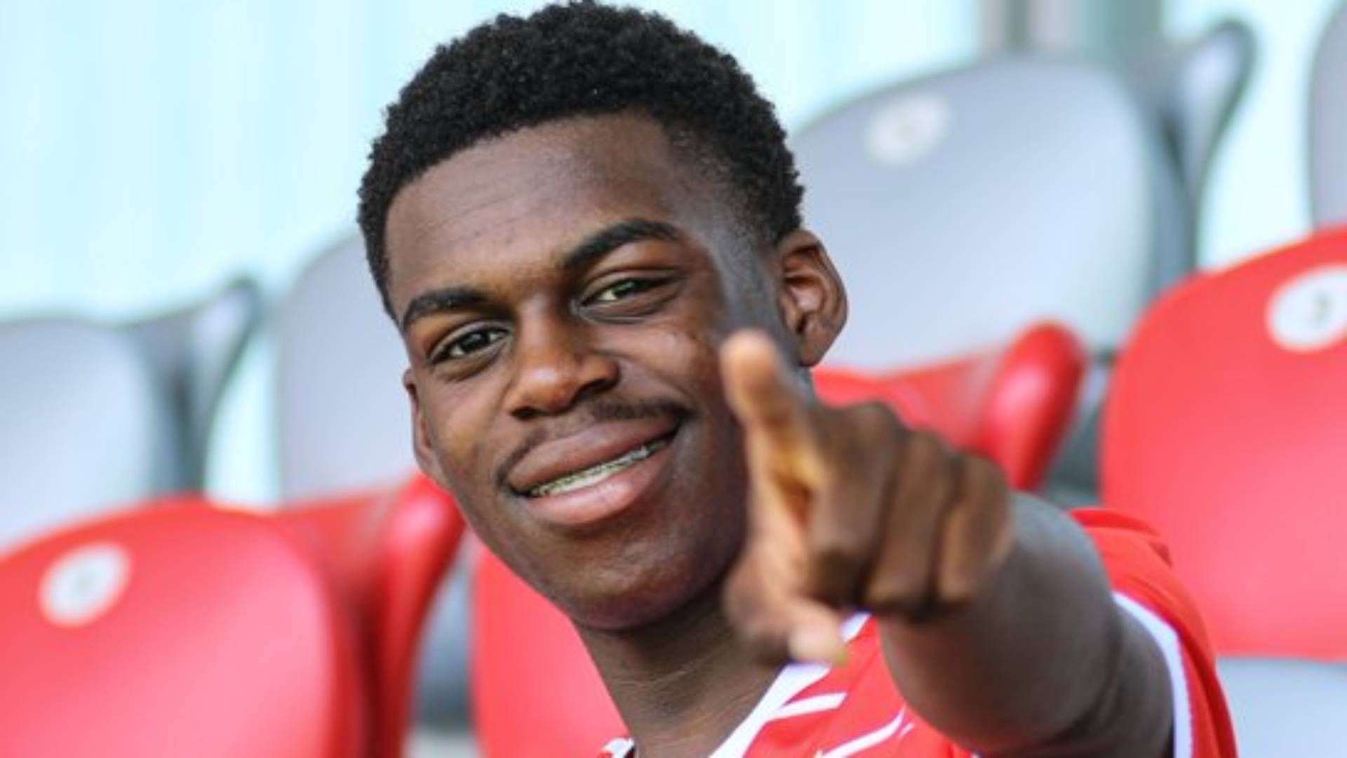 Bayern Munich impressed with Equatorial Guinean midfielder Noël Aseko’s performance at Hannover 96