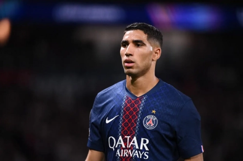 Achraf Hakimi’s Ballon d’Or prospects divide opinion among former internationals