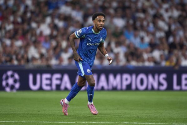 Gabon Star Pierre-Emerick Aubameyang shares excitement after Marseille’s win over PSG