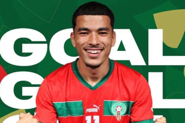 Zakaria El Ouahdi voices disappointment after Morocco snub