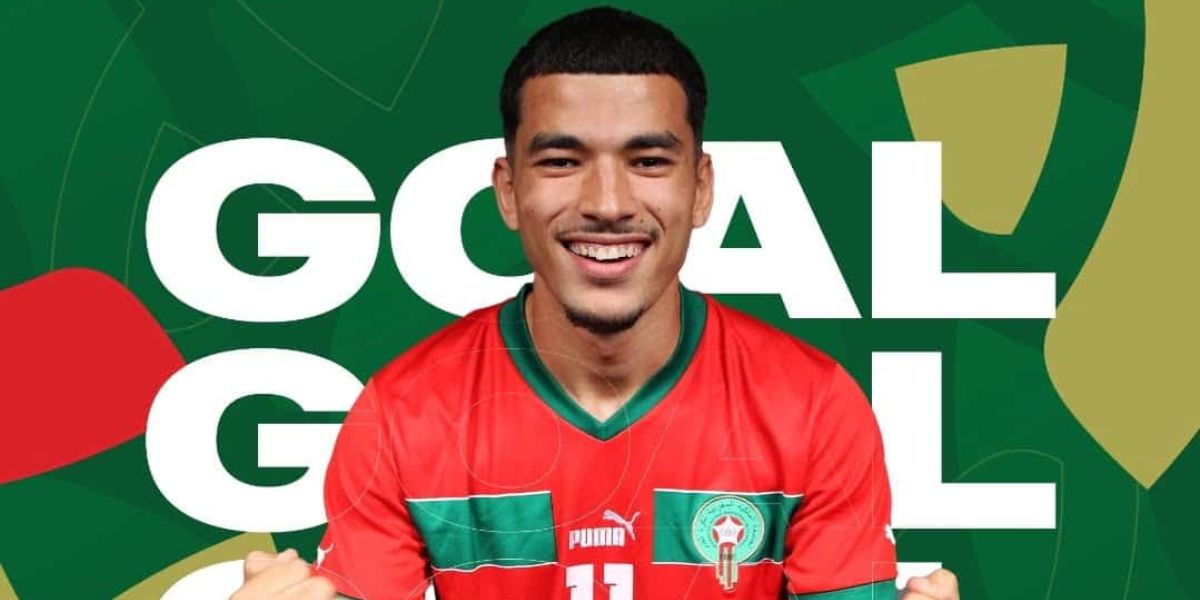 Zakaria El Ouahdi voices disappointment after Morocco snub