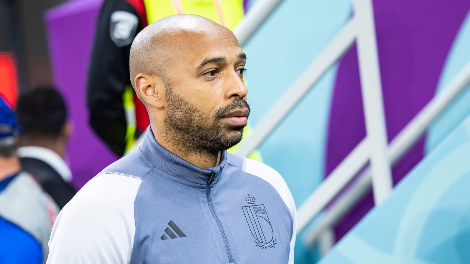 skysports thierry henry belgium 6019707 AfricaSoccercom skysports thierry henry belgium 6019707 Thierry Henry slams Senegal behaviour and calls for better AFCON refereeing AfricaSoccercom