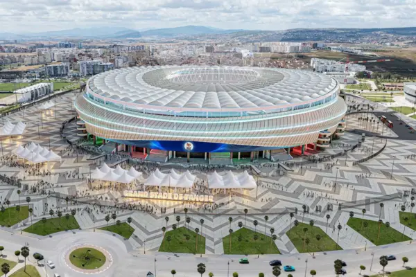 Know all the Stadiums set to host AFCON 2025 matches in Morocco