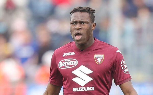 2026 World Cup qualifier: Wilfried Singo cleared to feature for Ivory Coast 