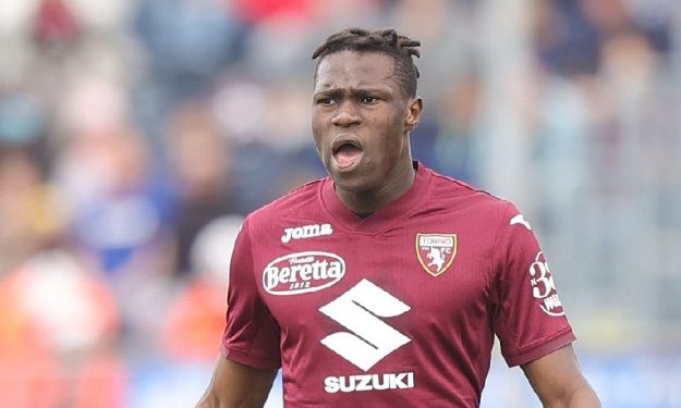 2026 World Cup qualifier: Wilfried Singo cleared to feature for Ivory Coast 