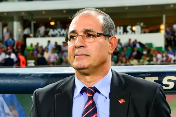 2026 World Cup Qualifiers: Niger coach Badou Zaki faces emotional test against Morocco