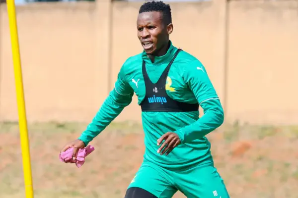 Its happiness overall – South Africa deputy captain Themba Zwane after World Cup qualification