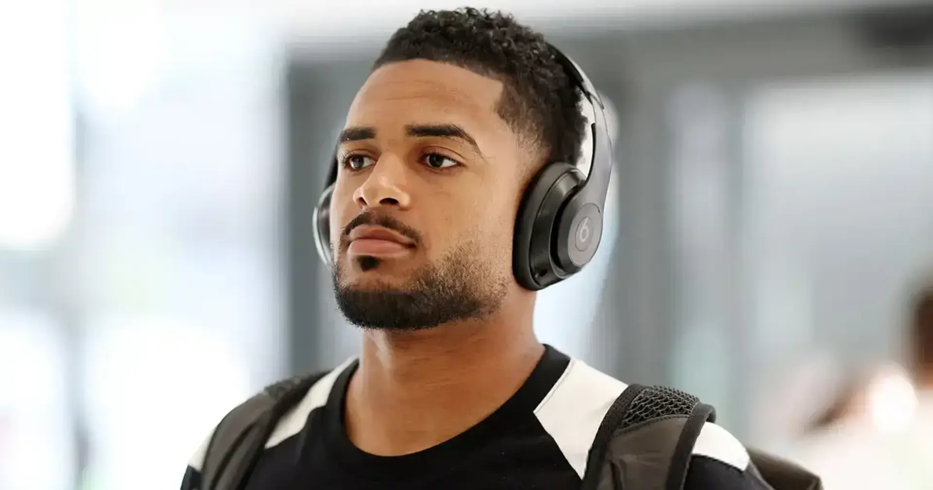 Libyan teenager Almugera Kabar keen on Dortmund departure in January window amid EPL interest